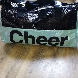 Justice Cheer Duffle